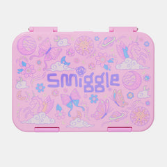 Cosmos Medium Happy Bento Lunchbox