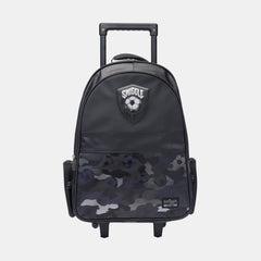 Assist Trolley Backpack With Light Up Wheels