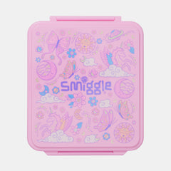 Cosmos Bento Lunchbox With Insulated Food Jar