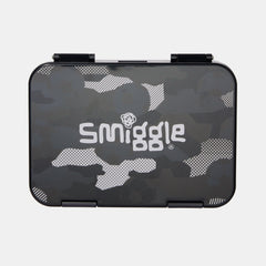 Assist Medium Happy Bento Lunchbox
