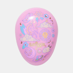 Cosmos Hairbrush