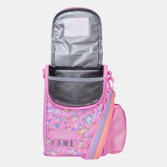 Happy Tales Junior Id Lunchbox With Strap