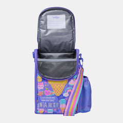 Happy Tales Junior Id Lunchbox With Strap