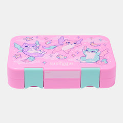 Happy Tales Medium Happy Bento Lunchbox