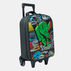 Happy Tales Junior Hardtop Trolley Bag