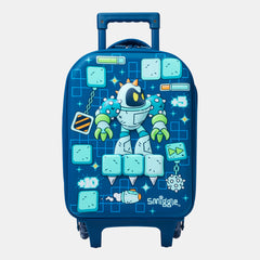 Happy Tales Junior Hardtop Trolley Bag