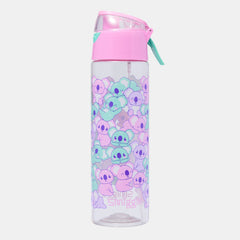 Amaze Spritz Flip Lid Plastic Bottle 750Ml