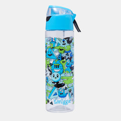 Amaze Spritz Flip Lid Plastic Bottle 750Ml