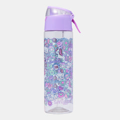 Amaze Spritz Flip Lid Plastic Bottle 750Ml