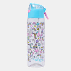 Amaze Spritz Flip Lid Plastic Bottle 750Ml