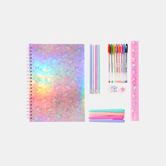 Happy Tales A4 Essentials Stationery Gift Pack