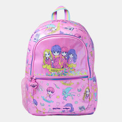 Harry Potter Classic Backpack