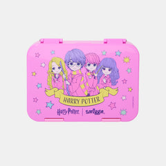 Harry Potter Medium Happy Bento Lunchbox