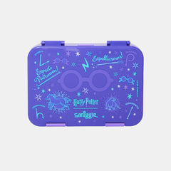 Harry Potter Medium Happy Bento Lunchbox