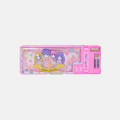Harry Potter Pop Out Pencil Case
