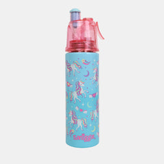 Livin Spritz Insulated Stainless Steel Drink Bottle 500Ml