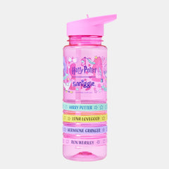 Harry Potter Plastic Drink Bottle 750Ml