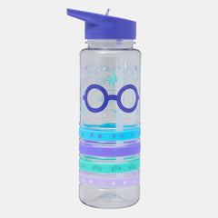 Harry Potter Plastic Drink Bottle 750Ml