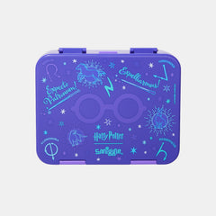 Harry Potter Happy Large Bento Lunchbox