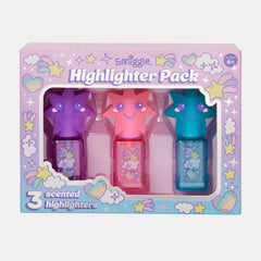 Super Stars Highlighter Pack