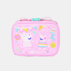 Peppa Pig Teeny Tiny Square Lunchbox