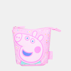Peppa Pig Stand N' Slide 2 In 1 Pencil Case