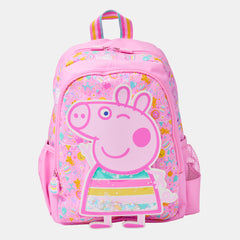 Peppa Pig Junior Character Backpack