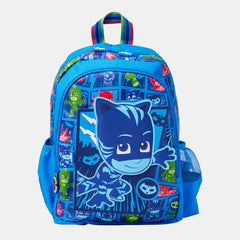 Pj Masks Power Heroes Junior Character Backpack