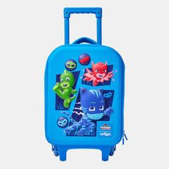 Pj Masks Power Heroes Junior Hardtop Trolley Bag