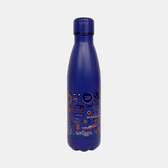 Beta Wonder Insulated Steel Drink Bottle 500Ml