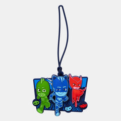 Pj Masks Power Heroes Bag Tag