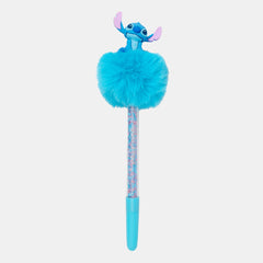 Stitch Fluffy Pen