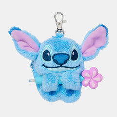 Stitch Mini Pen Pal Notepad Keyring