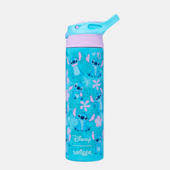 Stitch Insulated Stainless Steel Flip Drink Bottle 520Ml