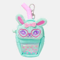 Bubble Time Mini Pen Pals Notepad Keyring