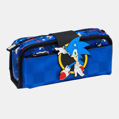 Sonic The Hedgehog Utility Pencil Case