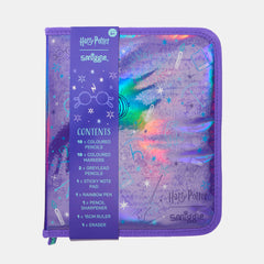 Harry Potter Zip It Stationery Gift Pack