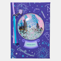 Harry Potter A5 Notebook