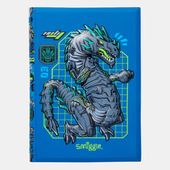 All Stars A5 Notebook