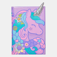 All Stars A5 Notebook