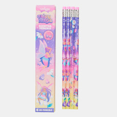 Scented Pencil Pack X4 Pack
