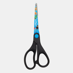 Bubble Time Scissors