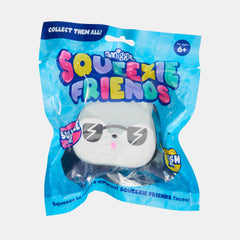Squeezie Friends