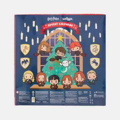 Harry Potter Advent Calendar