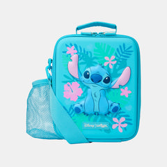 Stitch Level Hardtop Lunchbox
