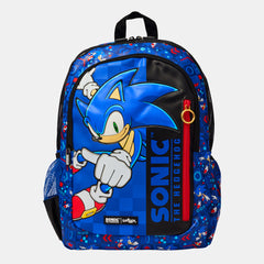 Sonic The Hedgehog Classic Backpack