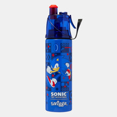 Sonic The Hedgehog Spritz Insulated Stainless Steel Drink Bottle 500Ml