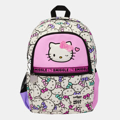 Hello Kitty Classic Backpack