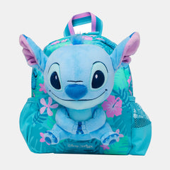 Stitch Teeny Tiny Backpack With Detachable Plush