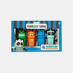 Bubble Time Highlighter Pack